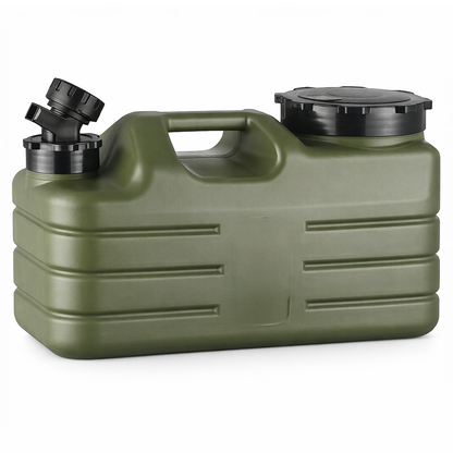 Water Storage Container | 5L | 11L | 18.5L | 25L