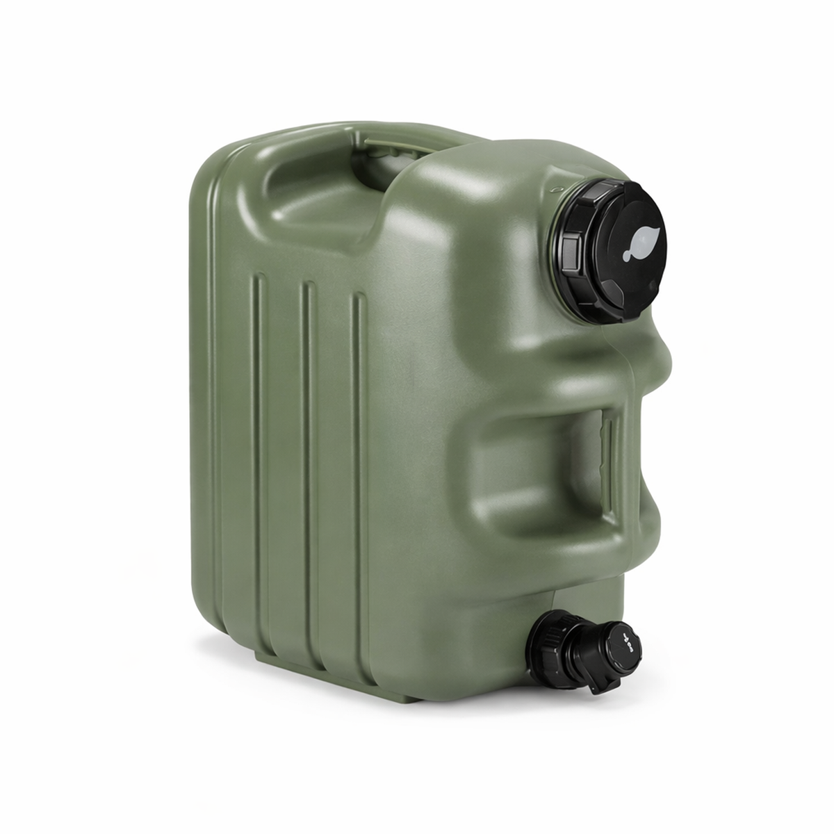 Water Storage Container | 5L | 11L | 18.5L | 25L