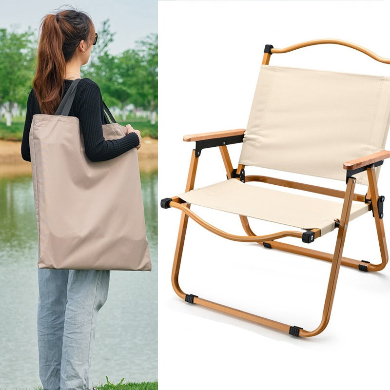Folding Camping Chair