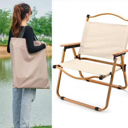 Folding Camping Chair