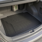 Rubber Cargo Car Trunk Mat