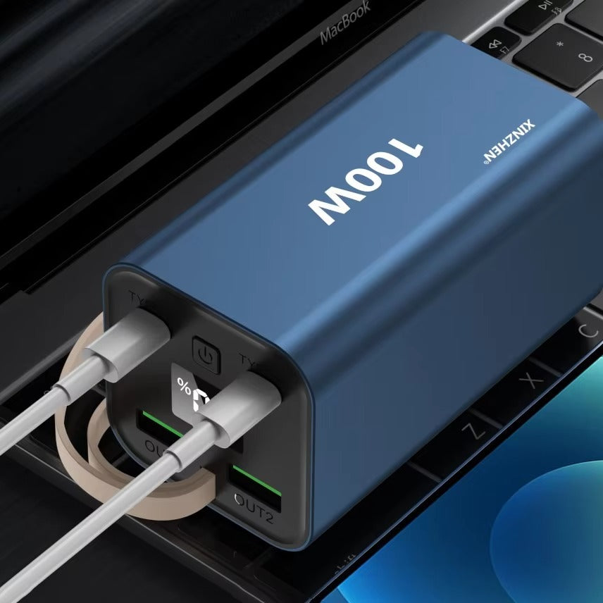G20 Power Bank 20000mAh