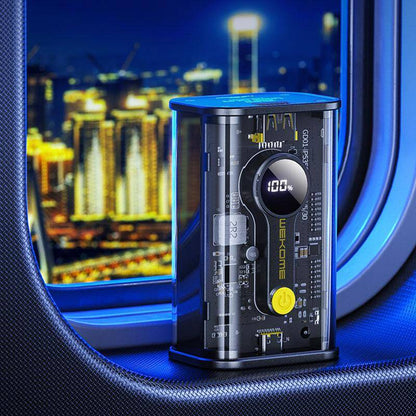 P108 Power Bank 10000mAh