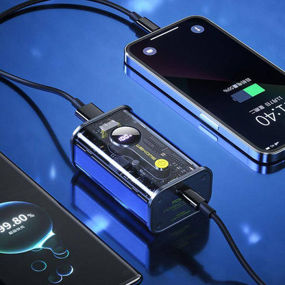 P108 Power Bank 10000mAh