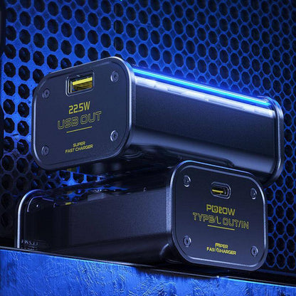 P108 Power Bank 10000mAh