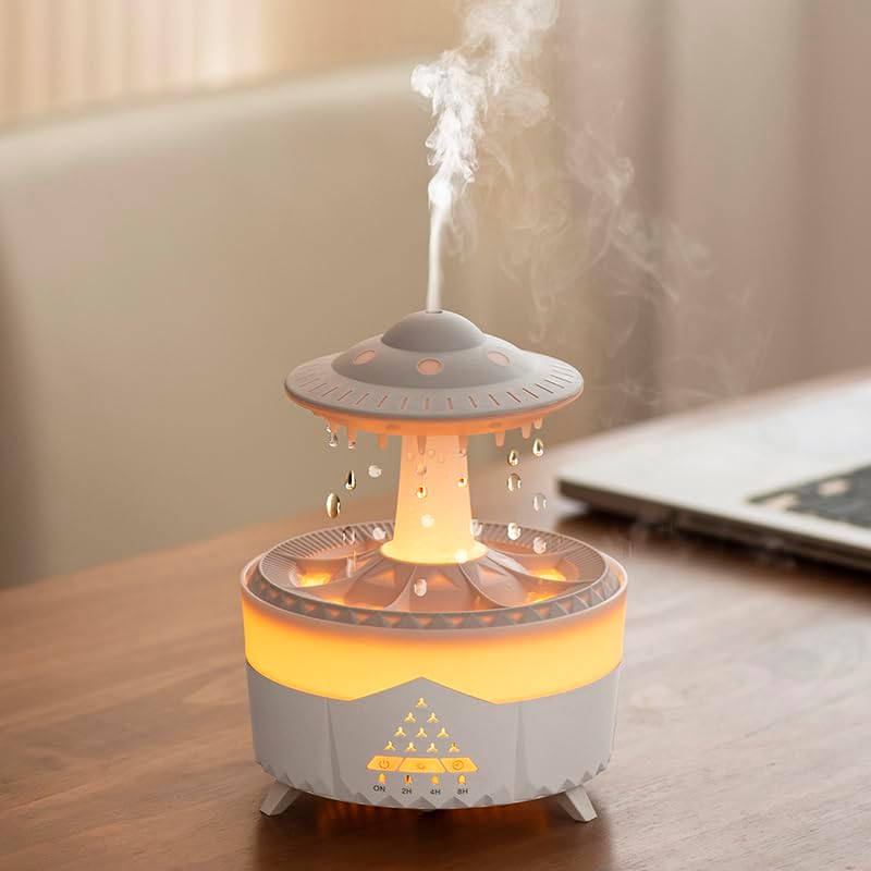 Cool Mist Humidifier