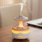 Cool Mist Humidifier