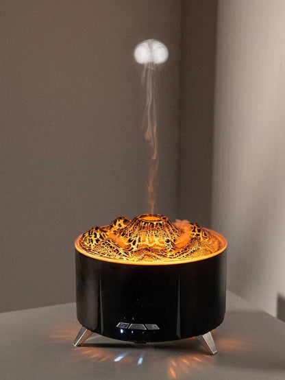Cool Mist Humidifier