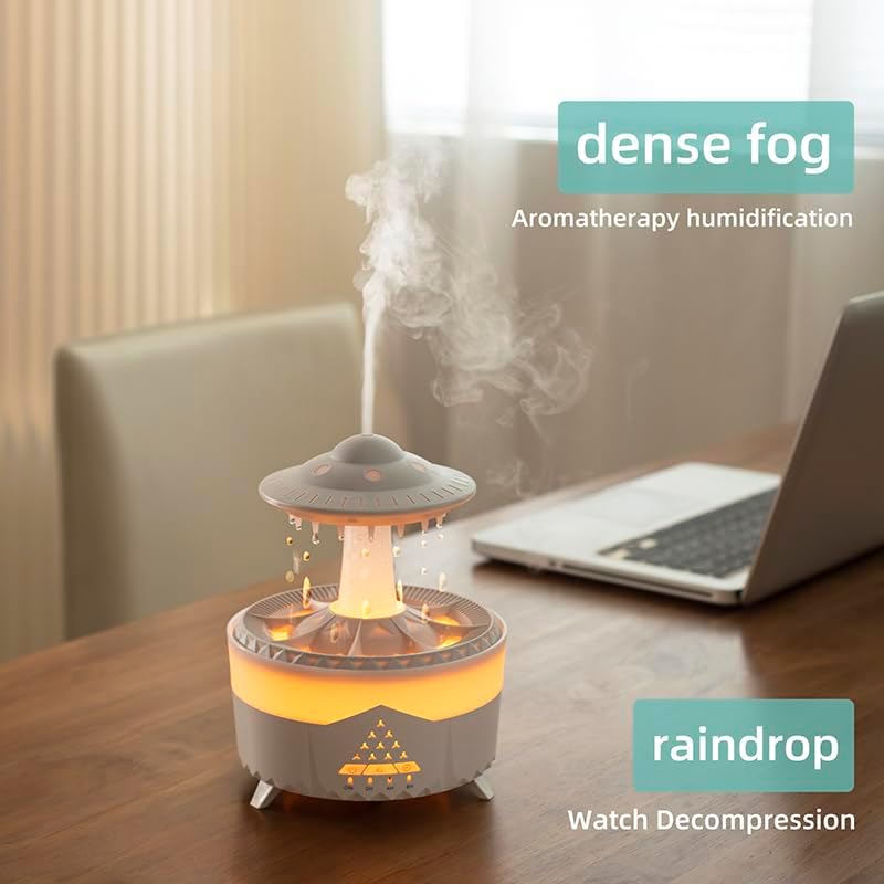 Cool Mist Humidifier