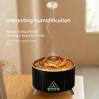 Cool Mist Humidifier