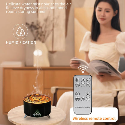 Cool Mist Humidifier