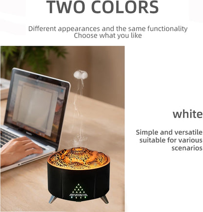 Cool Mist Humidifier
