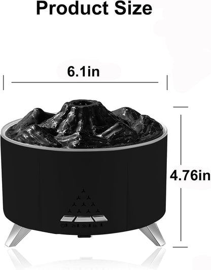 Cool Mist Humidifier