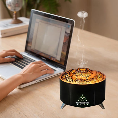 Cool Mist Humidifier