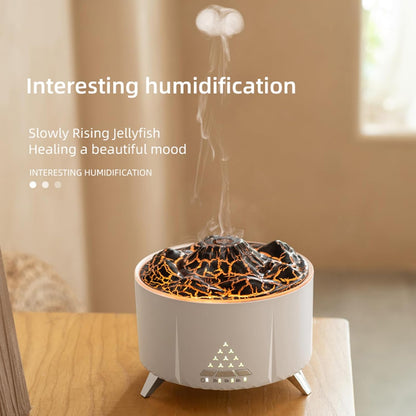Cool Mist Humidifier