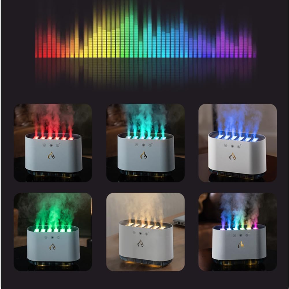 Cool Mist Humidifier