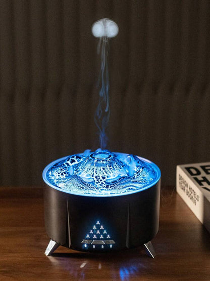 Cool Mist Humidifier