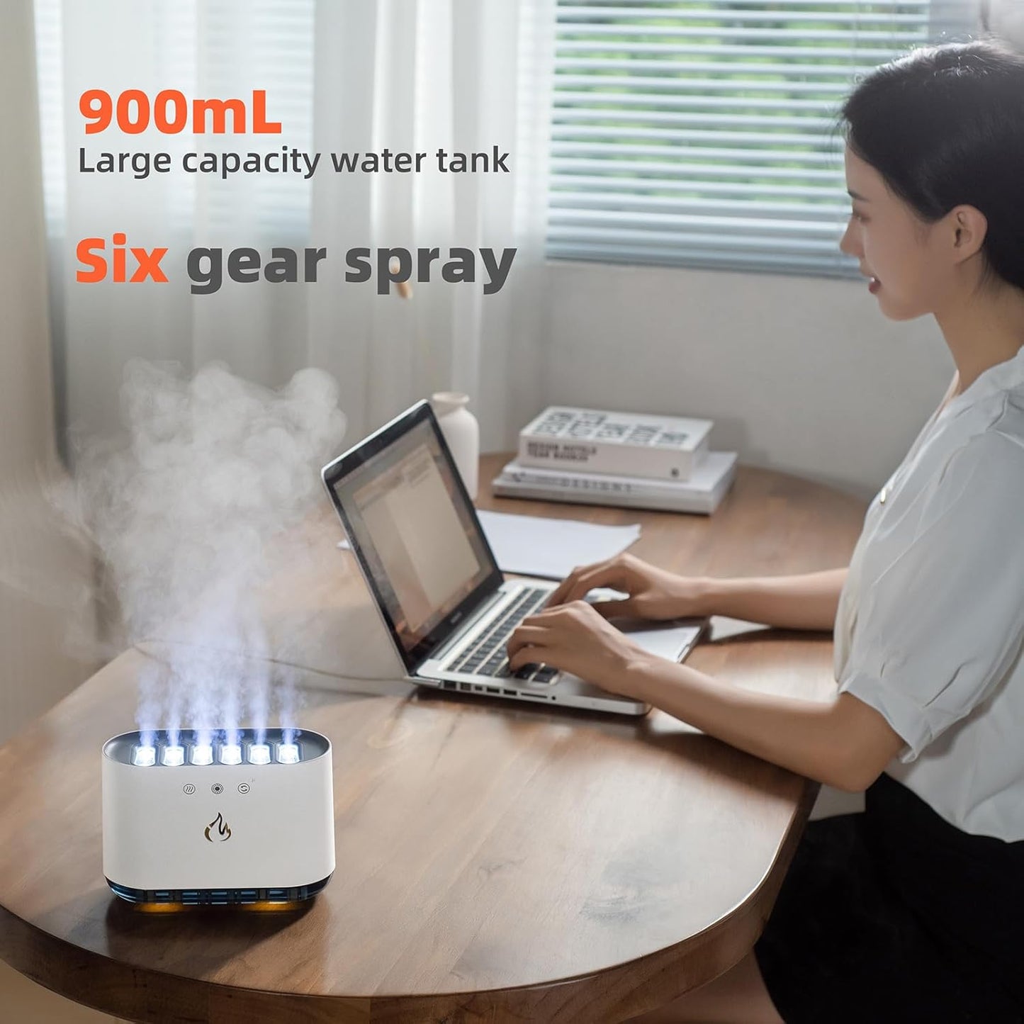 Cool Mist Humidifier