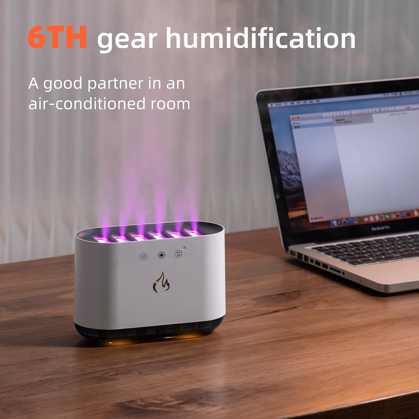 Cool Mist Humidifier