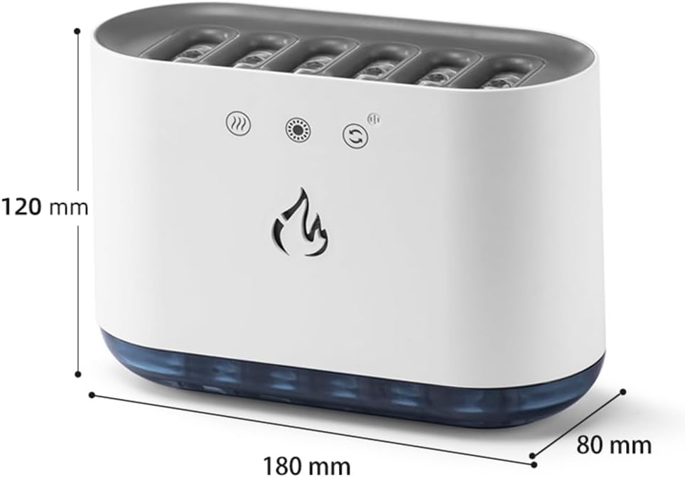 Cool Mist Humidifier