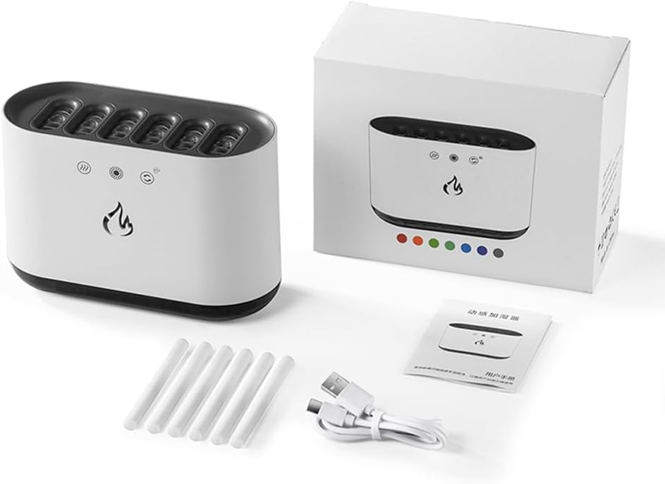 Cool Mist Humidifier
