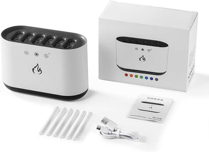 Cool Mist Humidifier