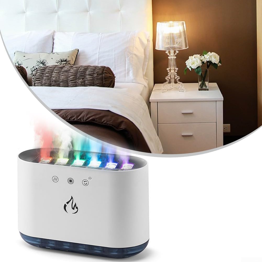 Cool Mist Humidifier