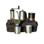 Camping Coffee Maker Set