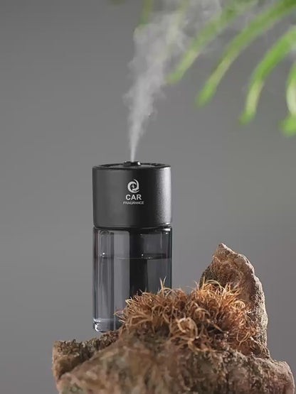 Waterless Car Diffuser