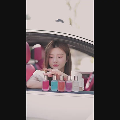 Premium Car Fragrance
