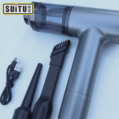 Handheld Vacuum Cleaner