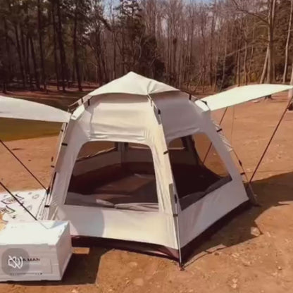 Camping Tent