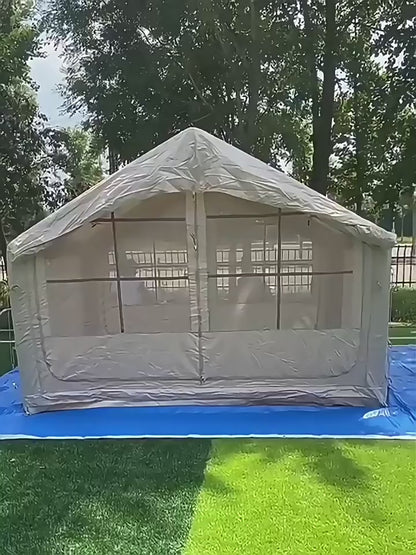 Camping Tent