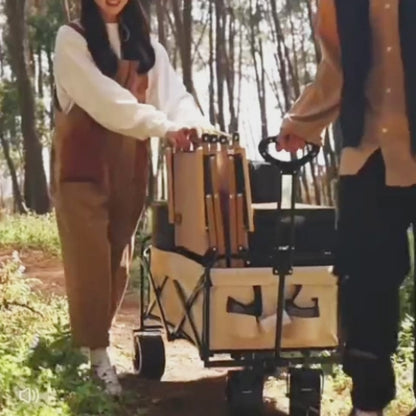 Folding Camping Chair