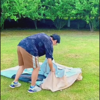 Camping Tent