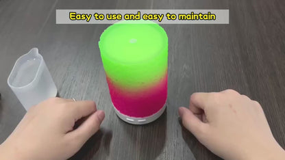 Cool Mist Humidifier
