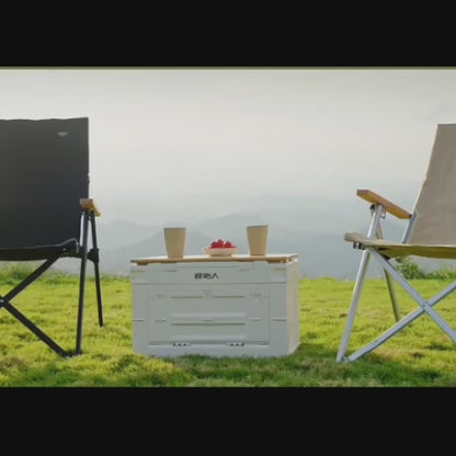 Folding Camping Chair
