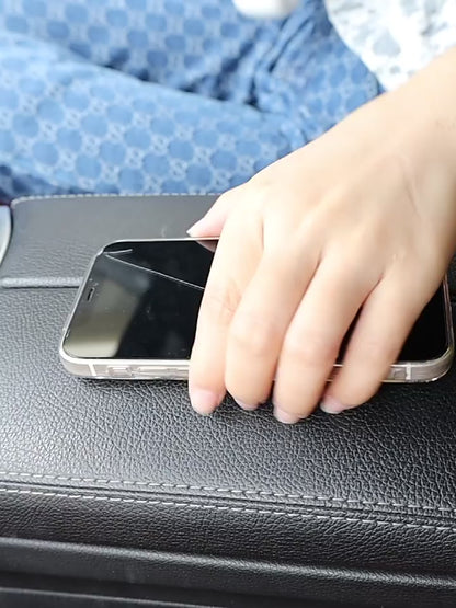 Handheld Vacuum Cleaner
