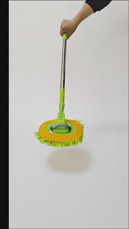 Car Wash Brush