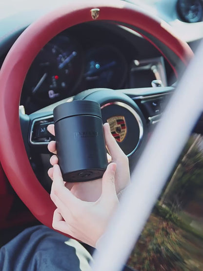 Car Fragrance