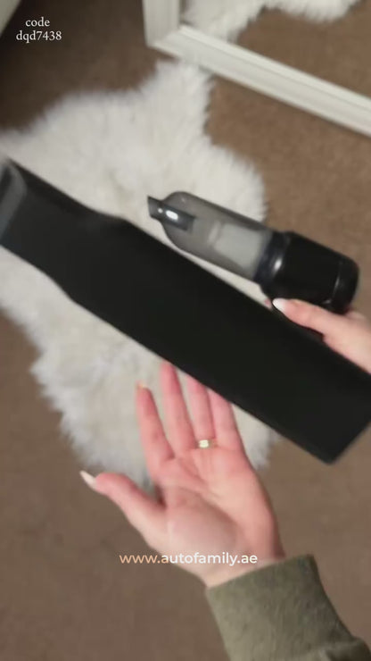 4-in-1 Cordless Brushless Vacuum Cleaner & Air Blower