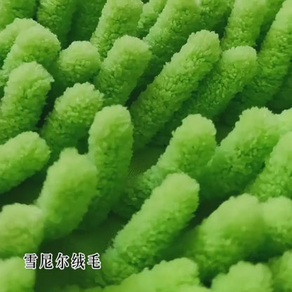 Car Wash Brush