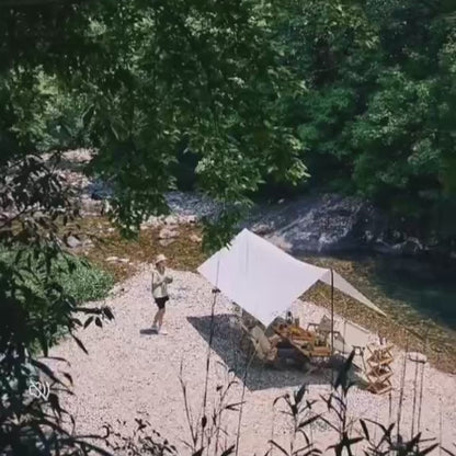 Camping Tent