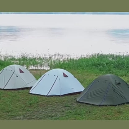 Camping Tent