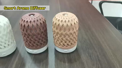 Cool Mist Humidifier